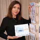 Открытки Дарьи Анненковой