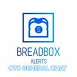 The Bread Box OTC General Chat