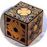 Ящик Пандоры