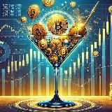 Инвестиционный коктейль 🍹📈