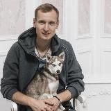 Щенки Мальтипу / Кинолог Павел Полижаевский