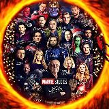 💬MARVEL💬