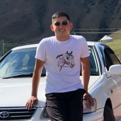 Казакбаев Алтынбек