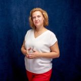 Блог Ирины Максимовой