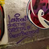 London is the capital of...