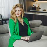 Алина Лапшова