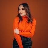 Горим своим делом с Горетой Юлей🚀