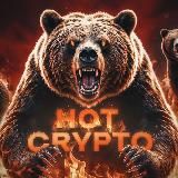 Hot Crypto