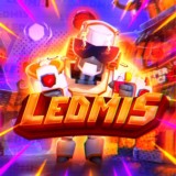 LEDMIS+ANIM BS