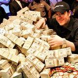 Клуб Миллионеров