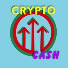 Crypto Cash (раздачи,сигналы,новости,IPO)