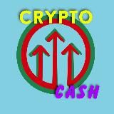 Crypto Cash (раздачи,сигналы,новости,IPO)