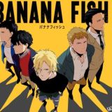 Banana Fish sub español