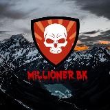 MILLIONER BK
