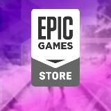 Бесплатные игры Epic Games Store