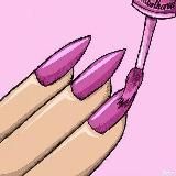 Мой Маникюр