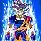 Dragon Ball • DRAGON BALL Z • DRAGON BALL GT • DRAGON BALL Super • DRAGON BALL Super Heroes