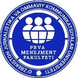 PR va menejment fakulteti