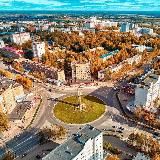 Сыктывкар Прогород | Коми