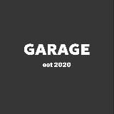 GARAGE | МУЖСКАЯ ОДЕЖДА