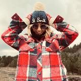 Маша Горячева