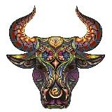 КРАСНЫЙ БЫК