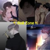 ✨Яой zone✨
