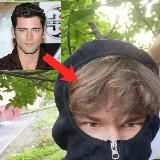 Никита Looksmax