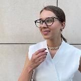 Lena Chapa • Про уход