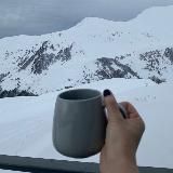 Грузия встречает