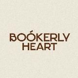 BOOKERLY HEART