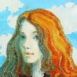 Художник Елизавета Наркевич