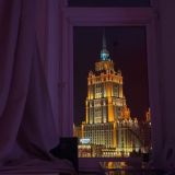 Аренда квартир москва