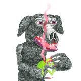 Doggensnout Skeptic - (Pepe Predator) $DOGS