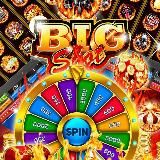 🎰 𝐁𝐢𝐠𝐬𝐥𝐨𝐭 𝐁𝐨𝐧𝐮𝐬 🍀