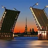 Это Питер, детка!⚓️