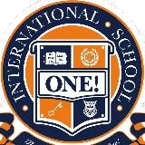 ONE! International School