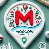 Москва | Дети и Родители | Куда сходить? | Афиша
