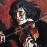 КРЕСТНЫЙ ОТЕЦ