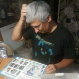 Чат Бешеного Мустанга