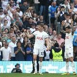 🇵🇹𝐋𝐞𝐧𝐧𝐞𝐫𝐭 𝐕𝐚𝐧 𝐝𝐞 𝐇𝐨𝐫𝐬𝐭 | 🇪🇸𝐅𝐂 𝐓𝐲𝐮𝐫𝐢𝐩 𝐁𝐚𝐫𝐜𝐞𝐥𝐨𝐧𝐚