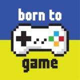 Born2Game Chat