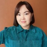Айсулу про чат-боты 🤖 продажи на автомате
