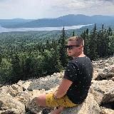 🏦 Евгений Колесников