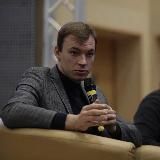 Матюшенков Дмитрий