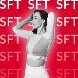 Оксана Килина - твой фитнес-тренер SFT