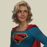 Страница Комикса