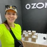 Юлия Казанцева