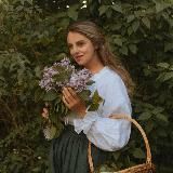 Juli Rik: вдохновение, романтика, уют