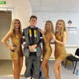 я ефим серкин